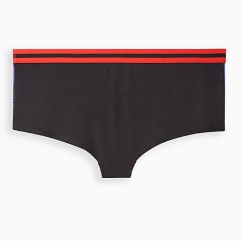 Torrid Curve Panties 4x - Picture 4 of 4